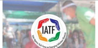 DOT IATF to discuss possible removal of swab test for fully vaccinated travelers