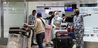 DOT hopes to open PH to all foreign travelers on April