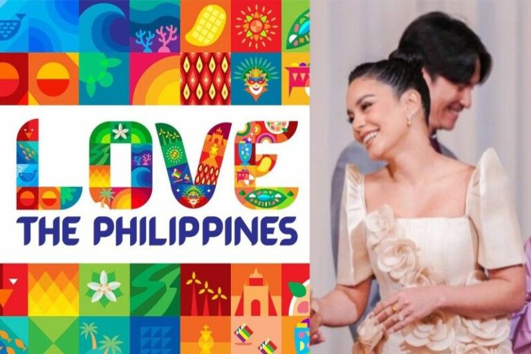 DOT to continue using 'Love the Philippines' slogan