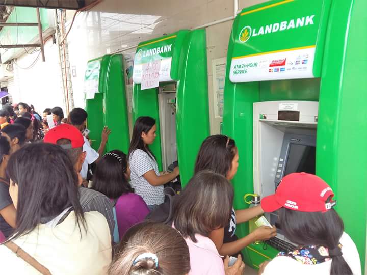 DSWD ready to distribute P95-M for 4Ps In Antique
