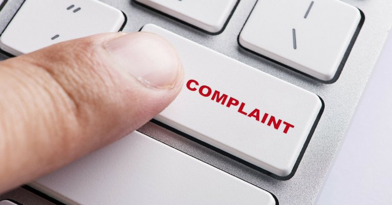 DTI Online transactions complaints soar amid ECQ
