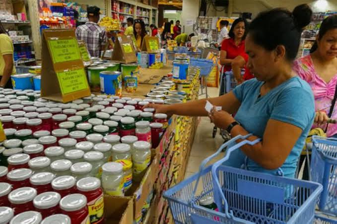 DTI approves price hike in 113 noche buena products