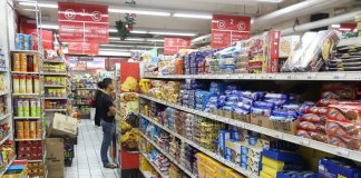 DTI opposes price hike on basic goods amid pandemic