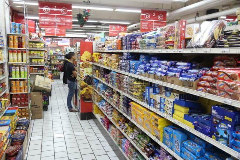 DTI opposes price hike on basic goods amid pandemic