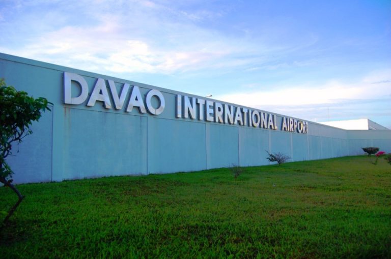 DVO airport