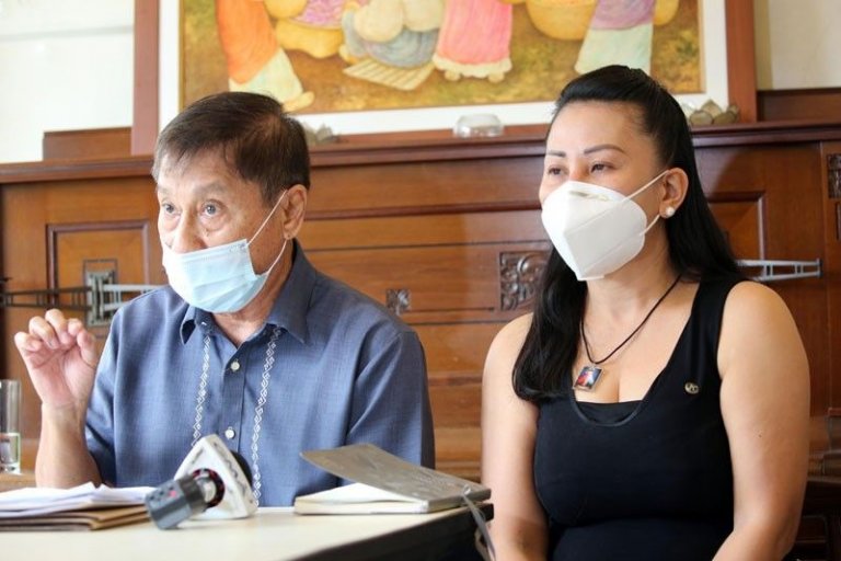 Dacera family wants DNA test on specimens used in PNP medico legal report