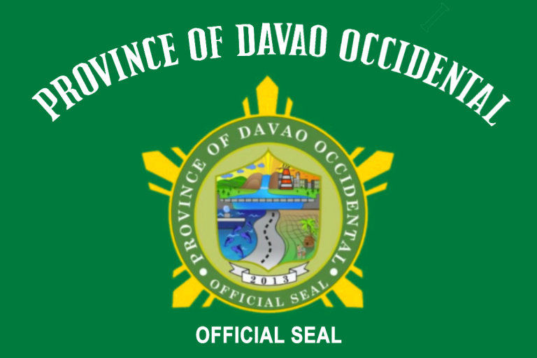 Davao Occidental reports first coronavirus case
