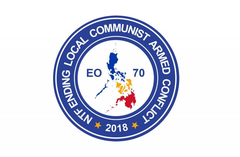 PNP budget for NTF-ELCAC allegedly used in '13 million projects'