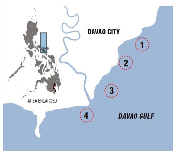 Davao-reclamation