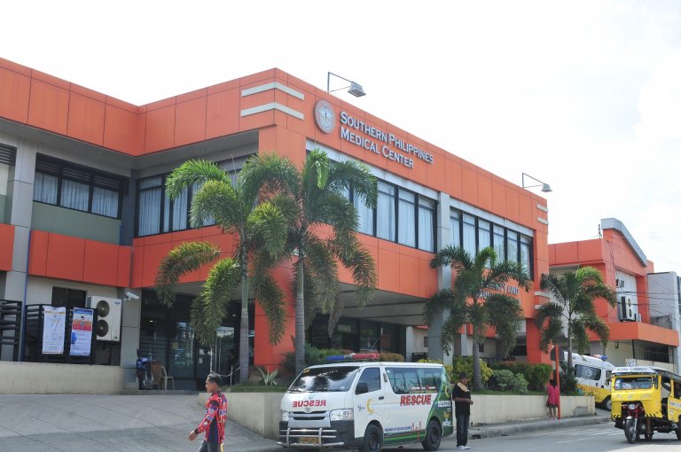 Davao region hits record-high daily COVID cases