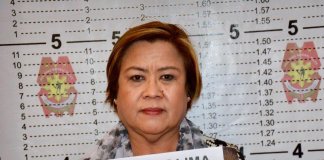 De Lima believes justice will be served even if 5 years too late
