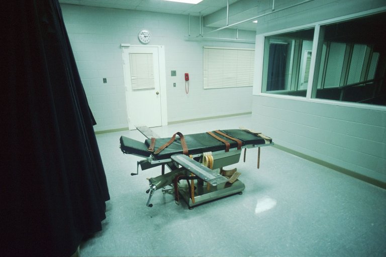 Death penalty in Philippines SONA