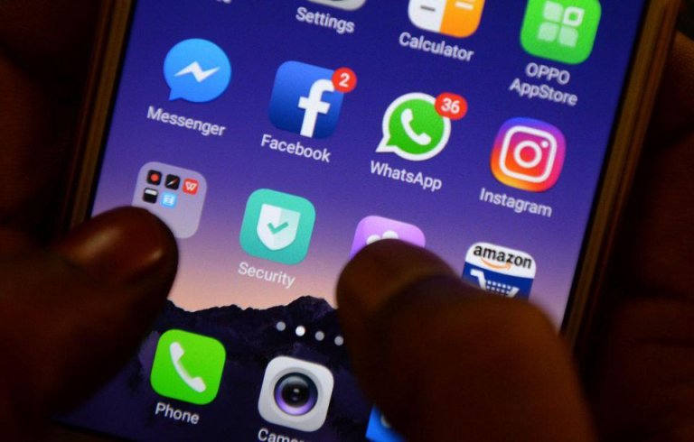 Defense Secretary Anti-terror law should not regulate social media
