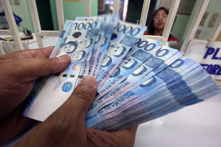 Defensor urges gov't to give mid-year bonus early