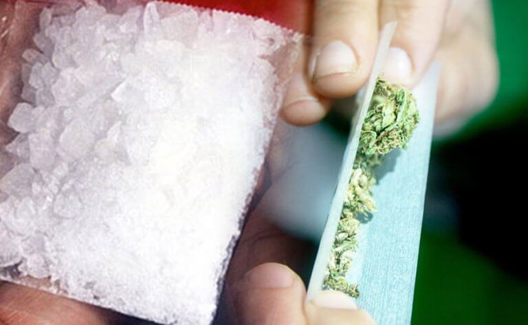 Demand for marijuana, shabu rises - PNP