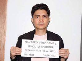 Vhong Navarro thanks SC for dismissing his rape, acts of lasciviousness cases