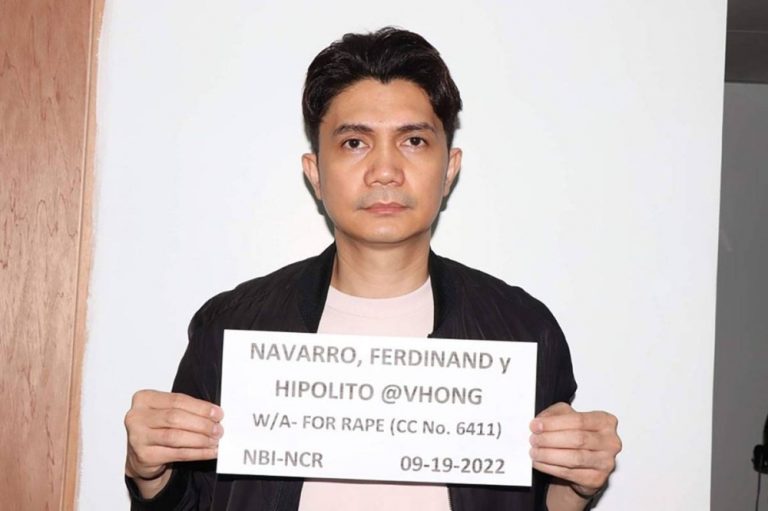 Vhong Navarro thanks SC for dismissing his rape, acts of lasciviousness cases