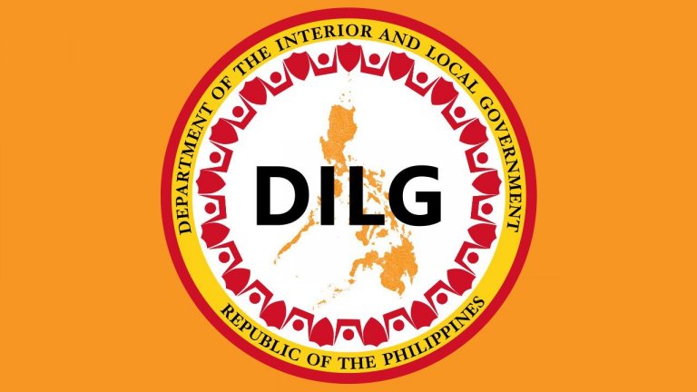 DILG boasts successful anti-drug operations