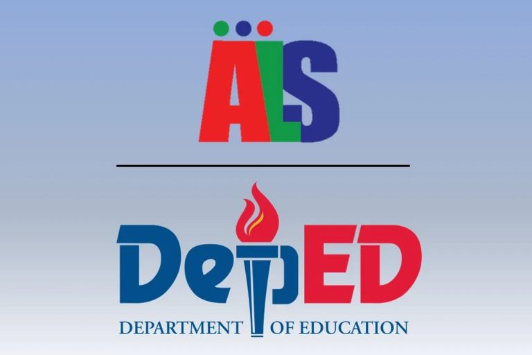 DepEd-Over 4M out-of-school youths and adults enroll in ALS
