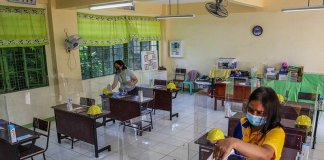DepEd allocates P977 million for in-person classes expansion