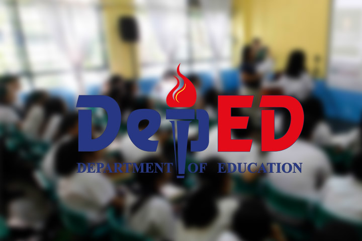 DepEd has No budget for teachers who acquired COVID-19