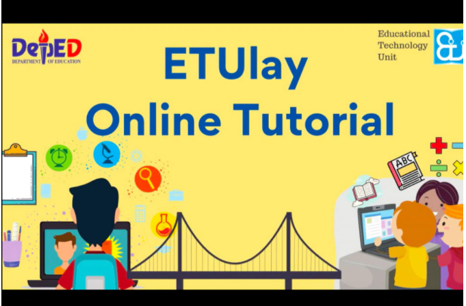 DepEd offers online tutorial for modular learning