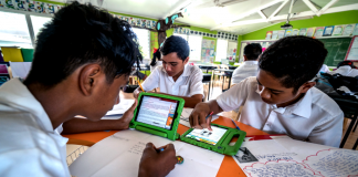 DepEd ready for blended learning by August 24