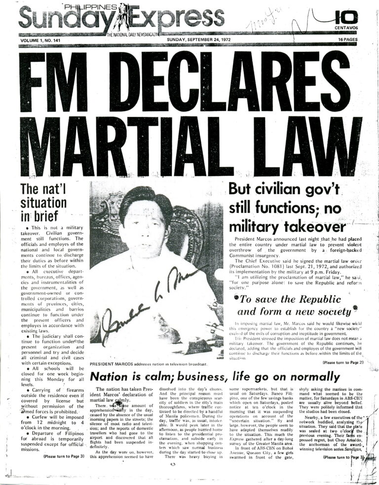 DepEd to decide on 'Diktadurang Marcos' issue - VP Sara