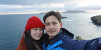 Did Paolo Contis and Yen Santos break up