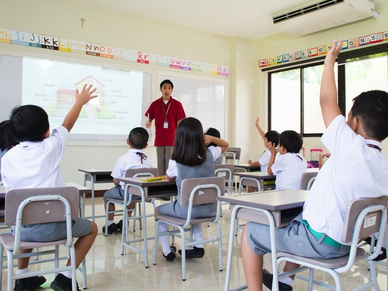 Distance learning could increase private school tuition-DepEd