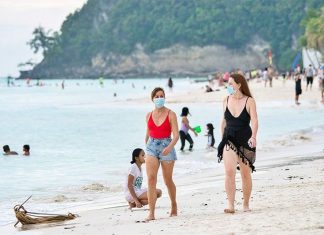 Domestic tourism increased in 2021- DOT