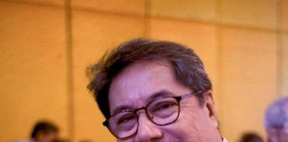 Dr. Ted Herbosa recommended as next DOH secretary