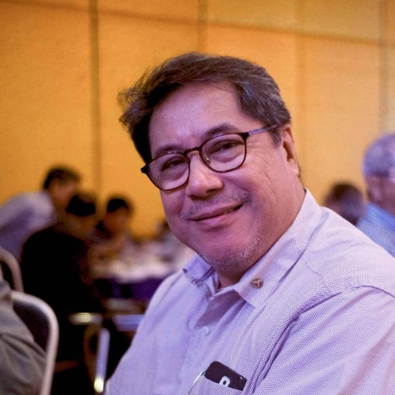 Dr. Ted Herbosa recommended as next DOH secretary
