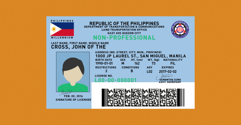 Drivers with no traffic violations can renew licenses for 10 years