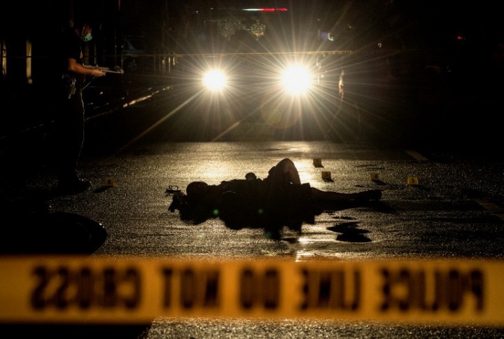 Drug suspect killed in Nueva Ecija police operation