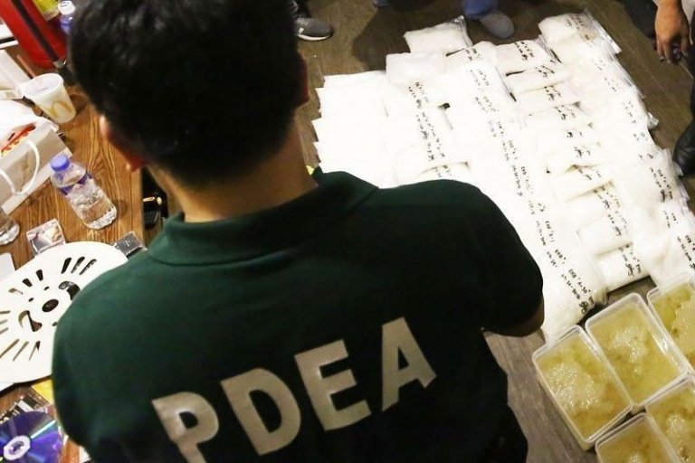 Dumaguete court junks charges filed over PDEA fake buy-bust