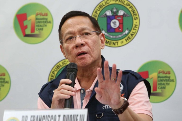 PH overcomes COVID-19 pandemic crisis stage - Duque