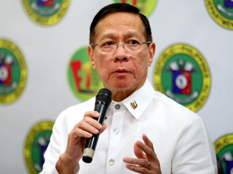 Duque says PAO contributed to loss of public trust in vaccines