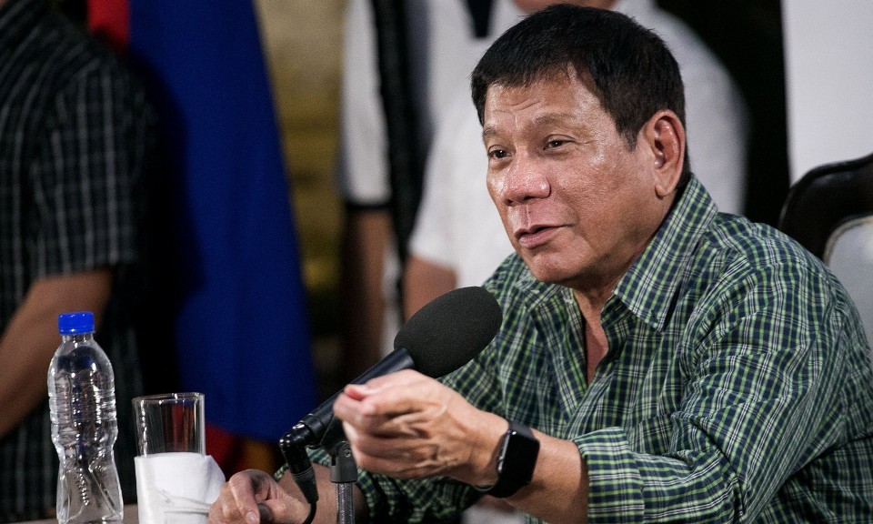 Duterte, living in the philippines, retire in the philippines, philippine, 