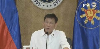 Duterte-Dilawans working with communist group to disrupt 2022 elections