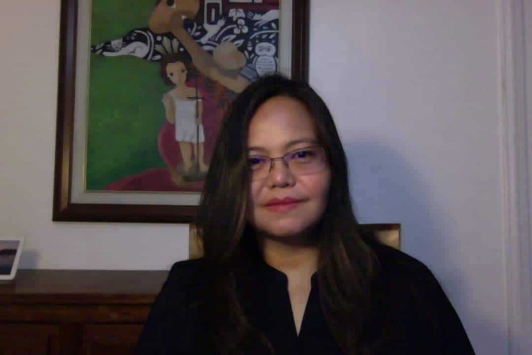 Duterte accepts resignation of Nayong Pilipino exec