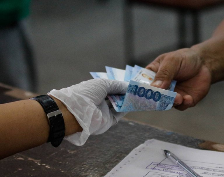 Duterte approves P3.78 billion cash aid for Laguna, Bataan