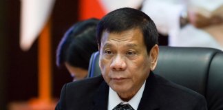 Duterte assures all vaccine brands are safe, effective