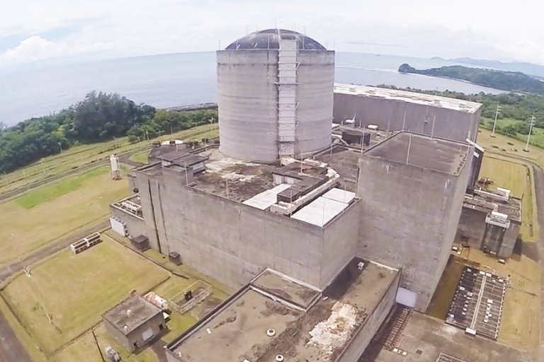 Duterte creates committee to study nuclear power plant as energy source