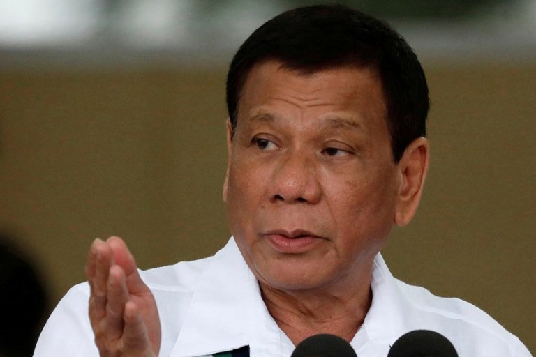 Duterte defends DOH, ordering it to ignore COA reports