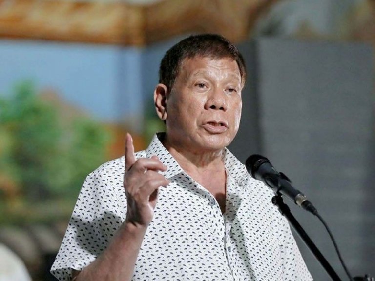 Duterte has yet to endorse presidential candidate