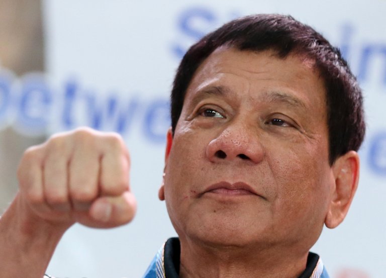 Duterte skips PDP-Laban assembly - Palace
