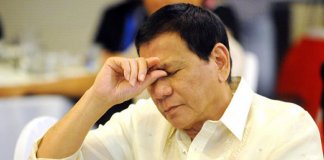 Duterte threatens to fix national budget himself