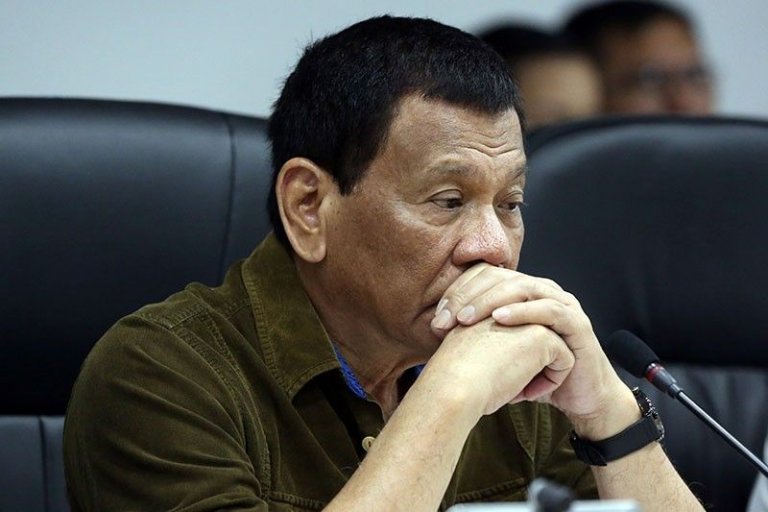 Duterte to choose among Moreno, Pacquiao, Bong Bong Marcos as presidential bet