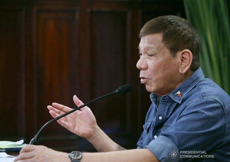 Duterte vice president election 2022 pdp laban